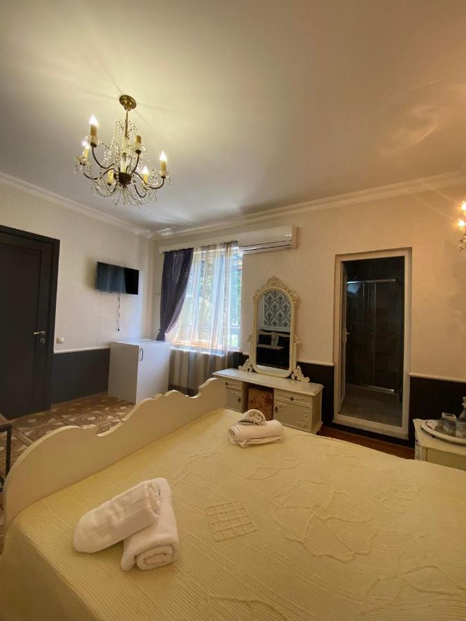 House 8 In The Old Tbilisi تبليسي المظهر الخارجي الصورة