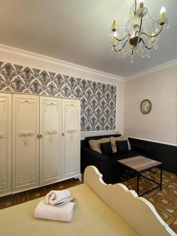 House 8 In The Old Tbilisi تبليسي المظهر الخارجي الصورة