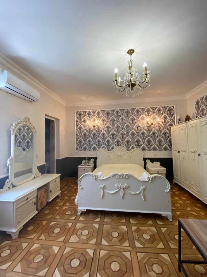 House 8 In The Old Tbilisi تبليسي المظهر الخارجي الصورة