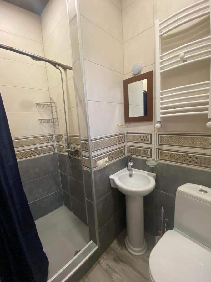 House 8 In The Old Tbilisi تبليسي المظهر الخارجي الصورة