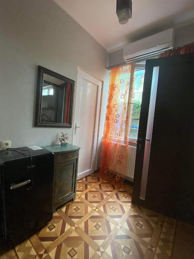 House 8 In The Old Tbilisi تبليسي المظهر الخارجي الصورة