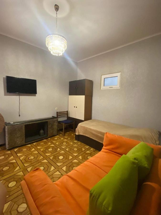 House 8 In The Old Tbilisi تبليسي المظهر الخارجي الصورة