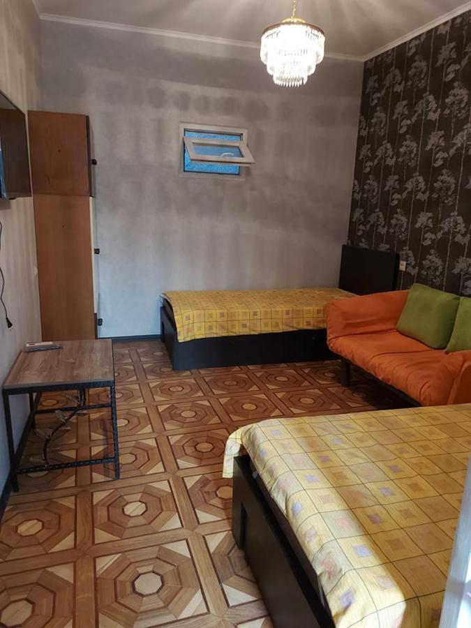 House 8 In The Old Tbilisi تبليسي المظهر الخارجي الصورة